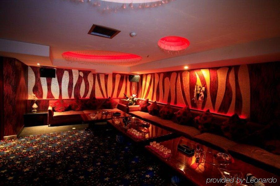 Rong Impression International Hotel เฉิงตู ภายใน รูปภาพ